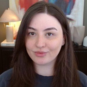 Meet your Posher, Madi